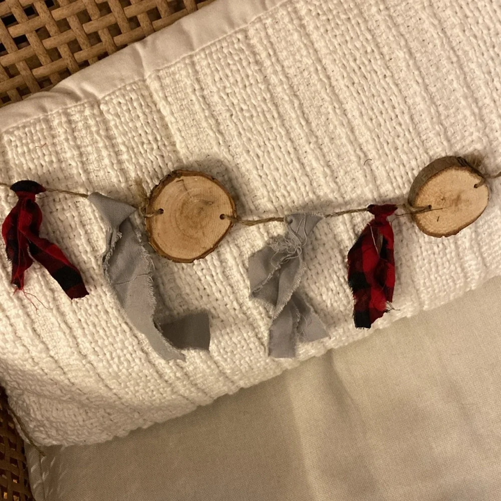 Hand Crafted new handmade
